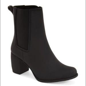 Jeffrey Campbell | Clima Chelsea Rain Bootie